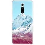 iSaprio Highest Mountains 01 for Xiaomi Mi 9T Pro - Phone Cover