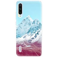 iSaprio Highest Mountains 01 for Xiaomi Mi A3 - Phone Cover
