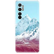 iSaprio Highest Mountains 01 for Xiaomi Mi Note 10 Lite - Phone Cover