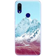 iSaprio Highest Mountains 01 for Xiaomi Redmi 7 - Phone Cover