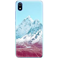 iSaprio Highest Mountains 01 for Xiaomi Redmi 7A - Phone Cover