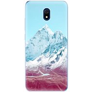 iSaprio Highest Mountains 01 for Xiaomi Redmi 8A - Phone Cover