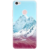 iSaprio Highest Mountains 01 for Xiaomi Redmi Note 5A - Phone Cover