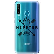 iSaprio Hipster Style 02 for Honor 20e - Phone Cover