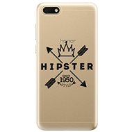 iSaprio Hipster Style 02 for Honor 7S - Phone Cover