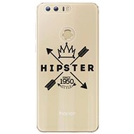 iSaprio Hipster Style 02 for Honor 8 - Phone Cover