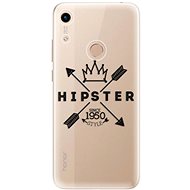 iSaprio Hipster Style 02 for Honor 8A - Phone Cover