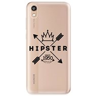 iSaprio Hipster Style 02 for Honor 8S - Phone Cover