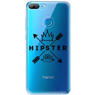 iSaprio Hipster Style 02 for Honor 9 Lite - Phone Cover