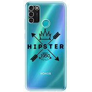 iSaprio Hipster Style 02 for Honor 9A - Phone Cover