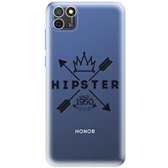 iSaprio Hipster Style 02 for Honor 9S - Phone Cover