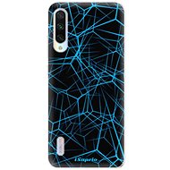 iSaprio Abstract Outlines for Xiaomi Mi A3 - Phone Cover