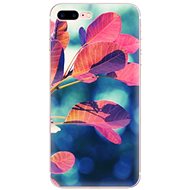 iSaprio Autumn for iPhone 7 Plus / 8 Plus - Phone Cover