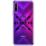 iSaprio Hipster Style 02 for Honor 9X Pro - Phone Cover