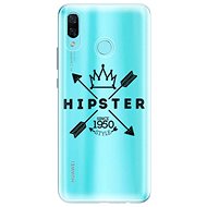 iSaprio Hipster Style 02 for Huawei Nova 3 - Phone Cover