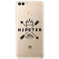 iSaprio Hipster Style 02 for Huawei P Smart - Phone Cover