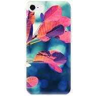 iSaprio Autumn for iPhone SE 2020 - Phone Cover