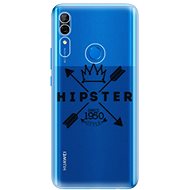 iSaprio Hipster Style 02 for Huawei P Smart Z - Phone Cover