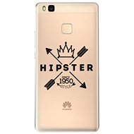 iSaprio Hipster Style 02 for Huawei P9 Lite - Phone Cover