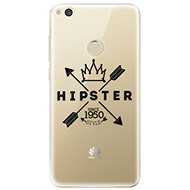 iSaprio Hipster Style 02 for Huawei P9 Lite (2017) - Phone Cover