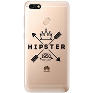 iSaprio Hipster Style 02 for Huawei P9 Lite Mini - Phone Cover