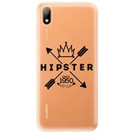 iSaprio Hipster Style 02 for Huawei Y5 2019 - Phone Cover