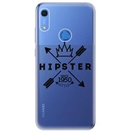 iSaprio Hipster Style 02 for Huawei Y6s - Phone Cover
