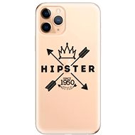 iSaprio Hipster Style 02 for iPhone 11 Pro - Phone Cover