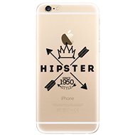 iSaprio Hipster Style 02 for iPhone 6/ 6S - Phone Cover