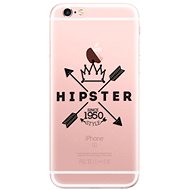 iSaprio Hipster Style 02 for iPhone 6 Plus - Phone Cover