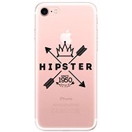 iSaprio Hipster Style 02 for iPhone 7/ 8/ SE 2020/ SE 2022 - Phone Cover