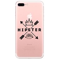 iSaprio Hipster Style 02 for iPhone 7 Plus / 8 Plus - Phone Cover
