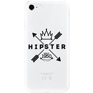 iSaprio Hipster Style 02 for iPhone SE 2020 - Phone Cover