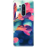 iSaprio Autumn for OnePlus 8 Pro - Phone Cover