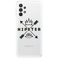 iSaprio Hipster Style 02 for Samsung Galaxy A32 5G - Phone Cover