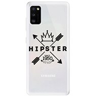 iSaprio Hipster Style 02 for Samsung Galaxy A41 - Phone Cover