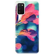 iSaprio Autumn for Samsung Galaxy A02s - Phone Cover