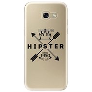 iSaprio Hipster Style 02 for Samsung Galaxy A5 (2017) - Phone Cover