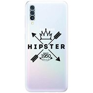 iSaprio Hipster Style 02 for Samsung Galaxy A50 - Phone Cover