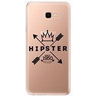 iSaprio Hipster Style 02 for Samsung Galaxy J4+ - Phone Cover