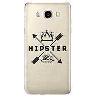iSaprio Hipster Style 02 for Samsung Galaxy J5 (2016) - Phone Cover