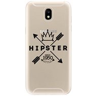 iSaprio Hipster Style 02 for Samsung Galaxy J5 (2017) - Phone Cover