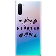 iSaprio Hipster Style 02 na Samsung Galaxy Note 10 - Kryt na mobil