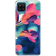 iSaprio Autumn for Samsung Galaxy A12 - Phone Cover