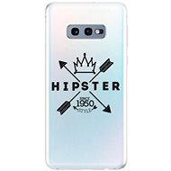 iSaprio Hipster Style 02 for Samsung Galaxy S10e - Phone Cover