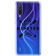 iSaprio Hipster Style 02 for Xiaomi Mi 9 Lite - Phone Cover