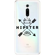iSaprio Hipster Style 02 for Xiaomi Mi 9T Pro - Phone Cover