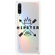 iSaprio Hipster Style 02 for Xiaomi Mi A3 - Phone Cover