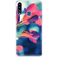 iSaprio Autumn for Samsung Galaxy A20s - Phone Cover