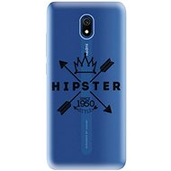 iSaprio Hipster Style 02 for Xiaomi Redmi 8A - Phone Cover